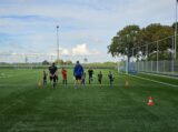 Eerste training S.K.N.W.K. JO7-1 seizoen 2023-2024 (5/34)